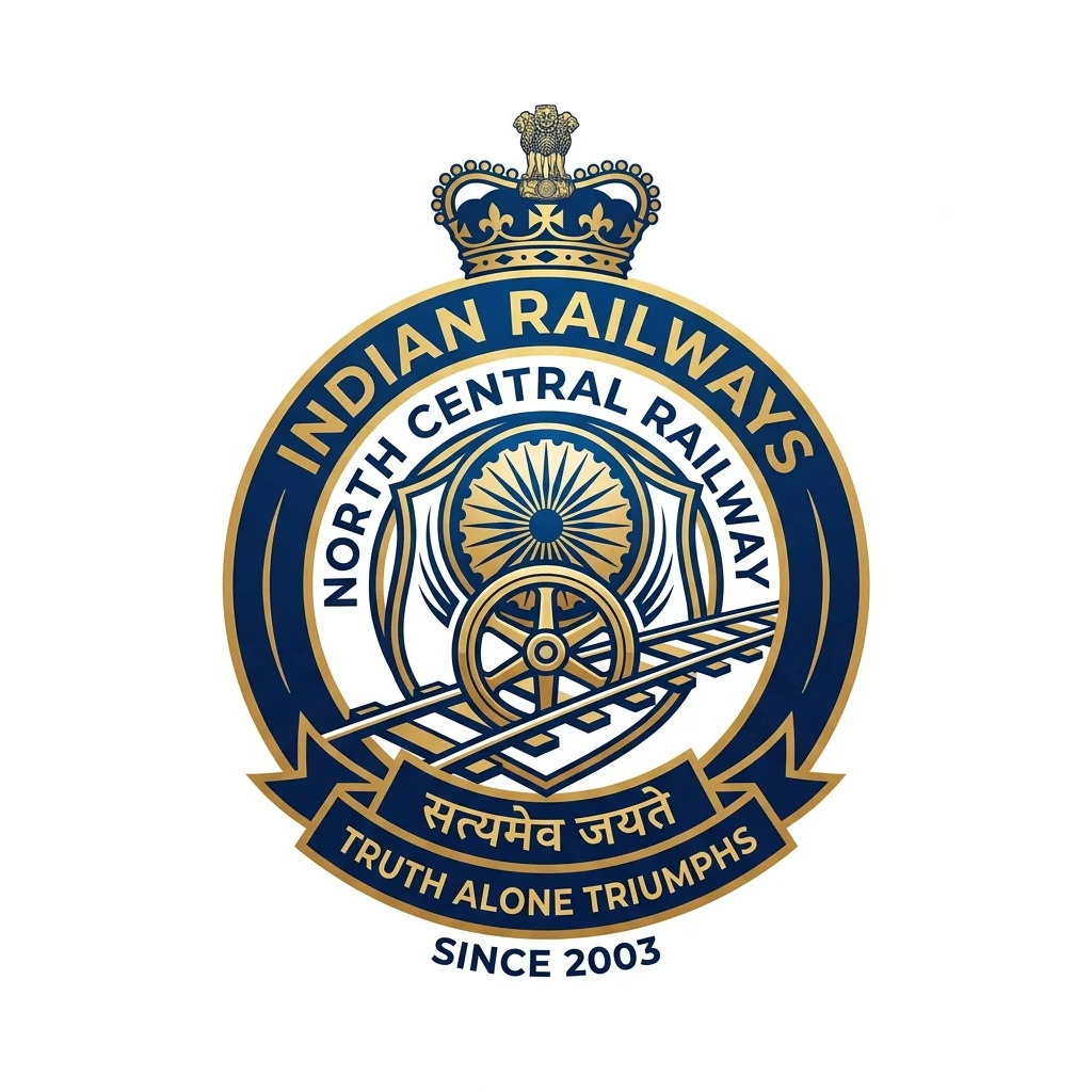 North Central Railways