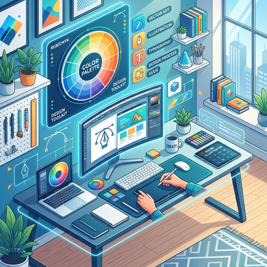 Graphic Designer
